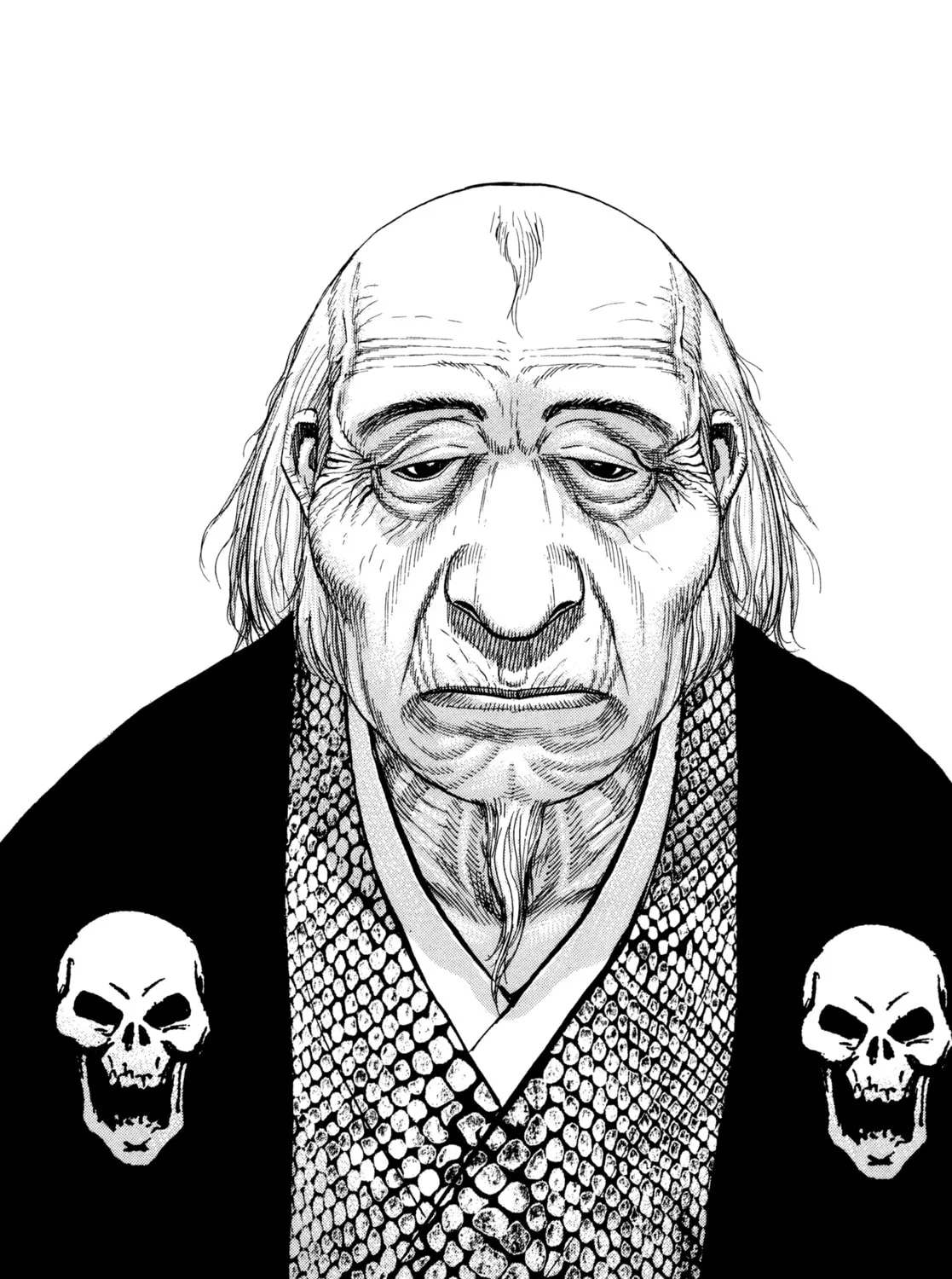 Read Kizu Darake no Jinsei chapter 89 image 10 on Lezhin