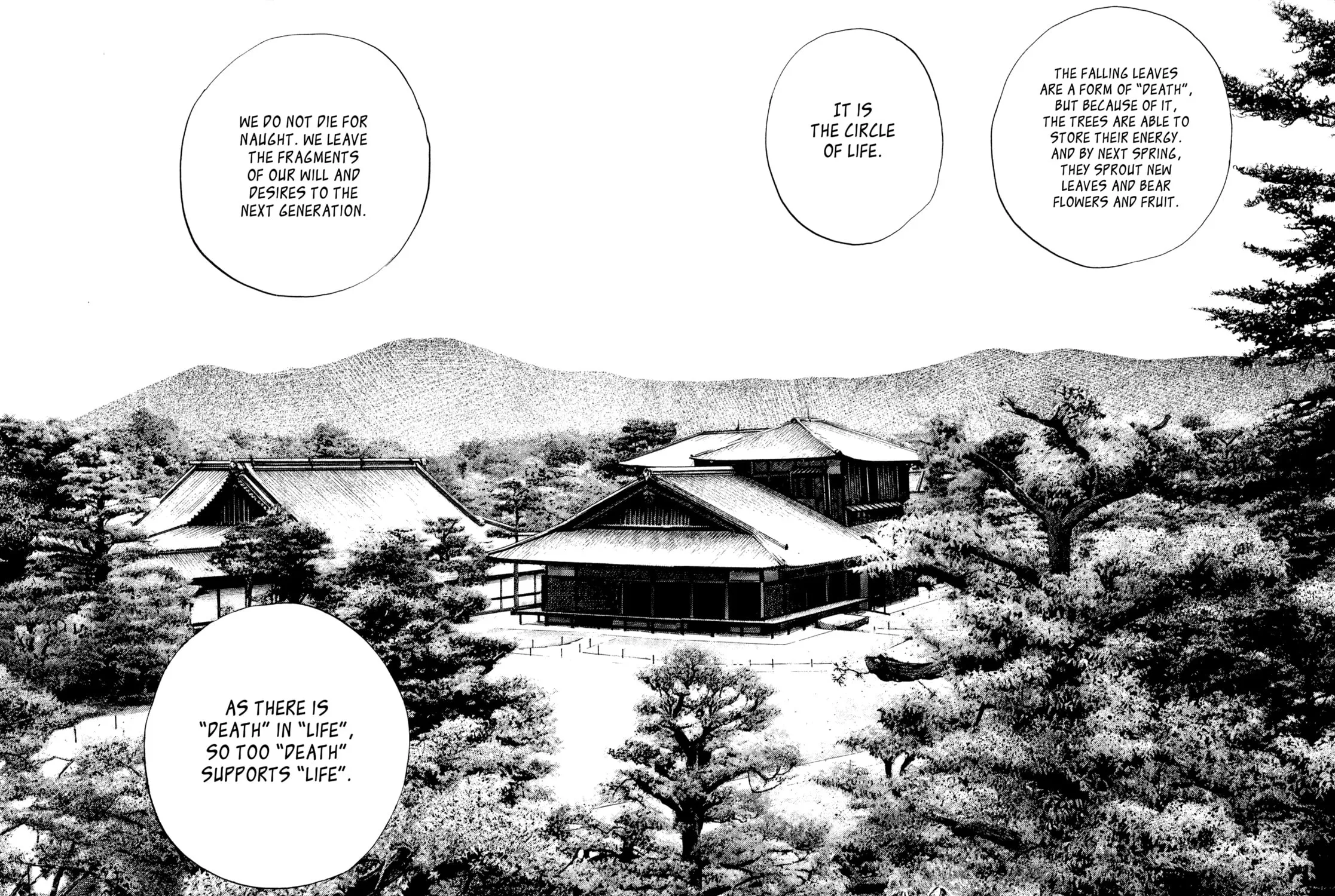 Read Kizu Darake no Jinsei chapter 89 image 18 on Lezhin