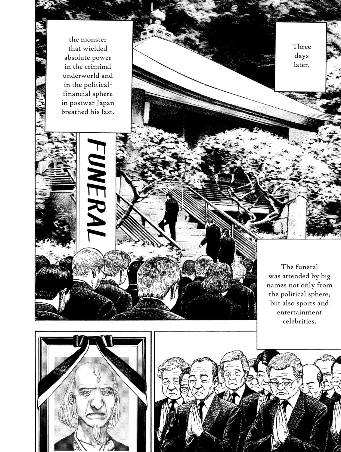 Read Kizu Darake no Jinsei chapter 89 image 28 on Lezhin