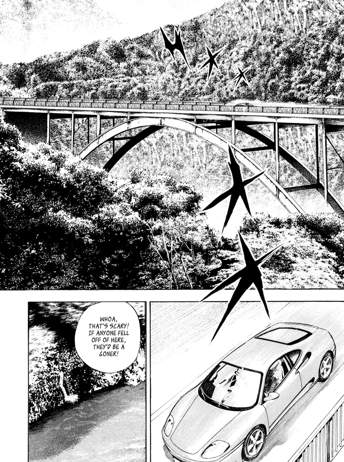 Read Kizu Darake no Jinsei chapter 89 image 6 on Lezhin