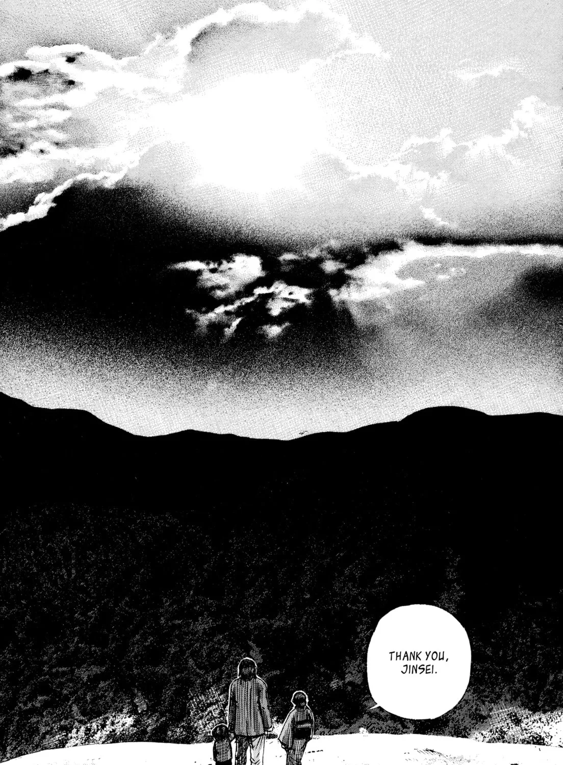 Read Kizu Darake no Jinsei chapter 91 image 40 on Lezhin