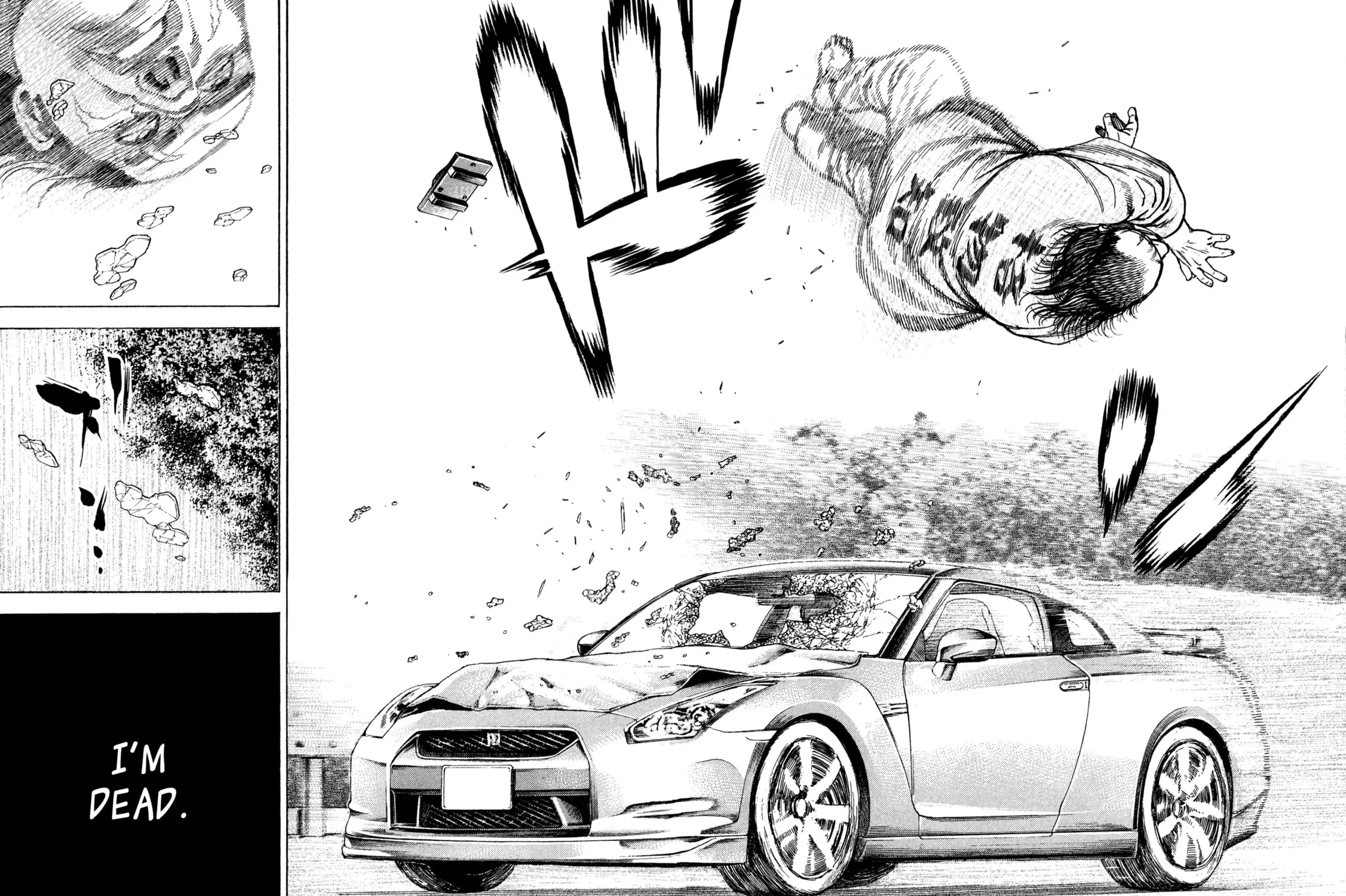 Read Kizu Darake no Jinsei chapter 92 image 10 on Lezhin