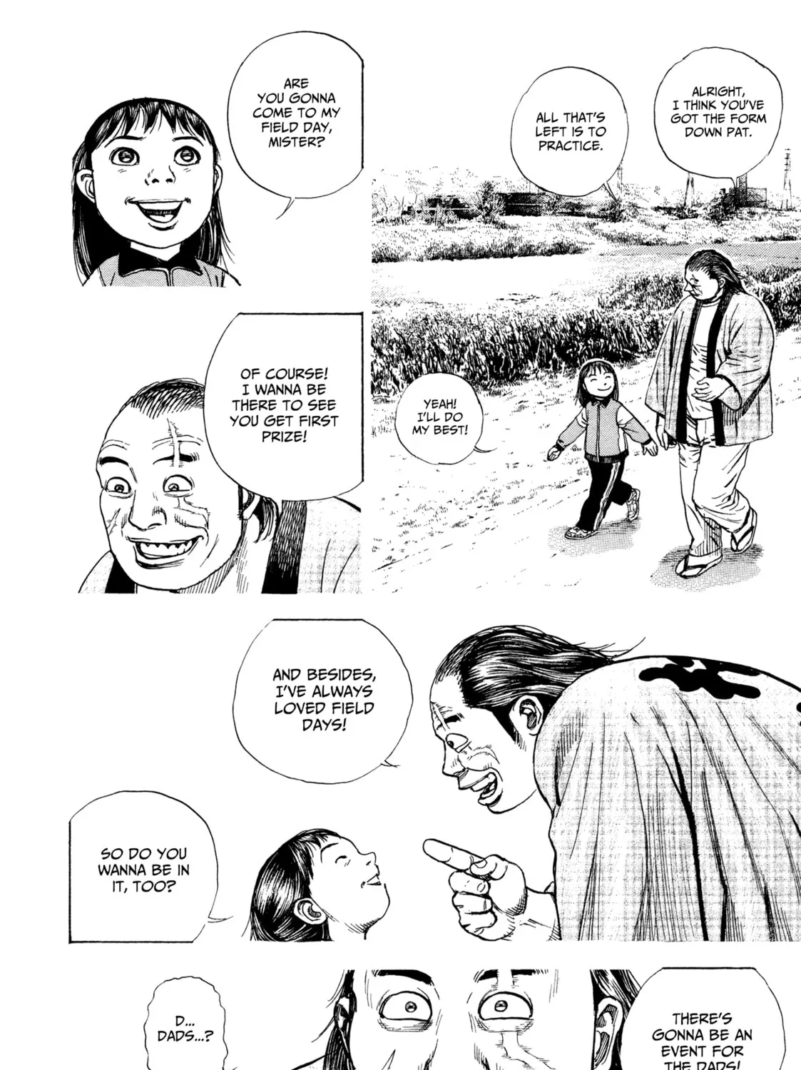 Read Kizu Darake no Jinsei chapter 92 image 20 on Lezhin