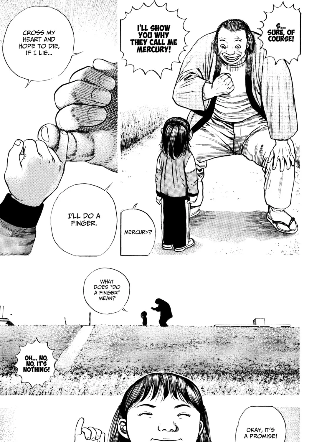 Read Kizu Darake no Jinsei chapter 92 image 22 on Lezhin