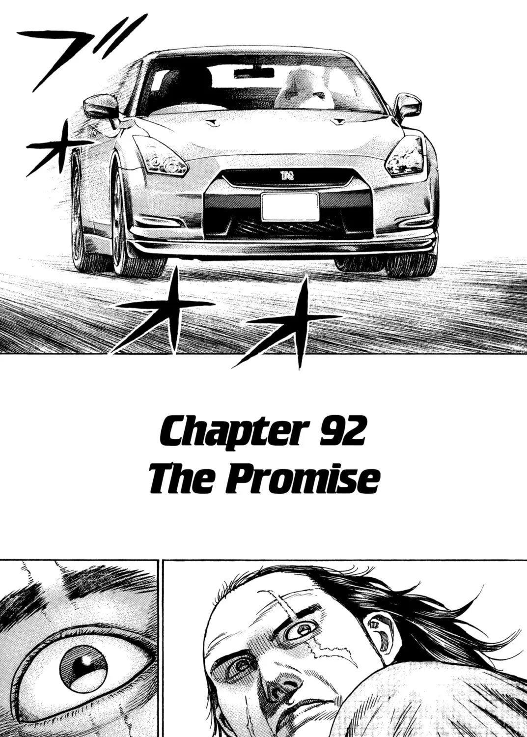 Read Kizu Darake no Jinsei chapter 92 image 8 on Lezhin