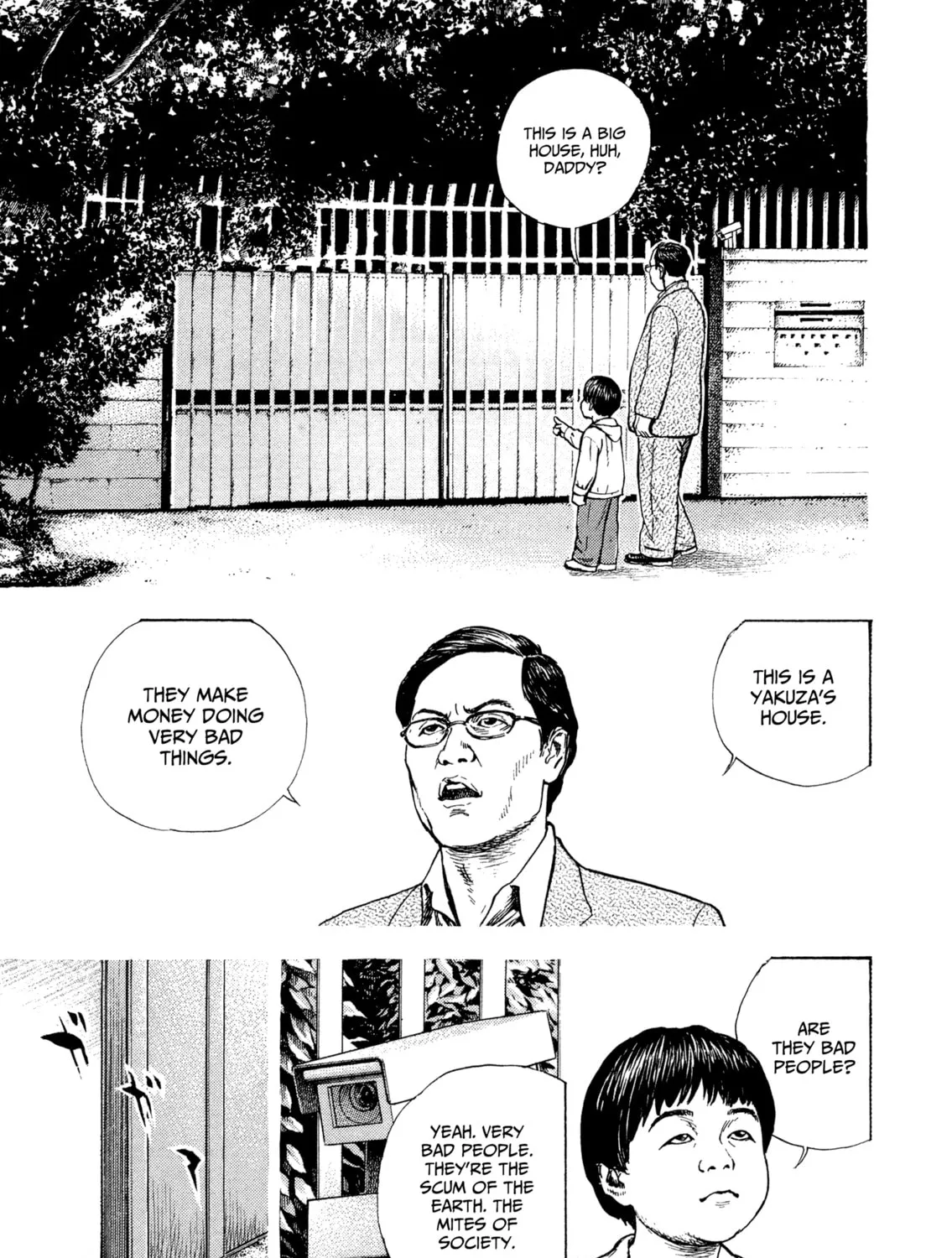 Read Kizu Darake no Jinsei chapter 95 image 12 on Lezhin