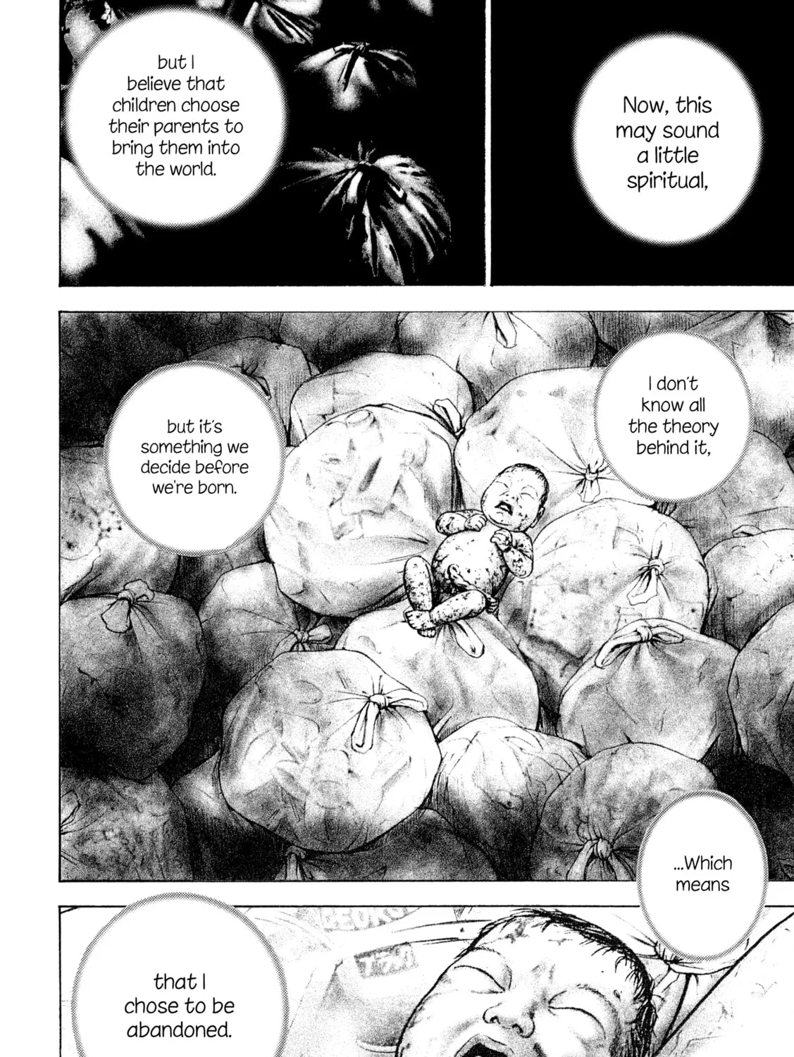 Read Kizu Darake no Jinsei chapter 96 image 2 on Lezhin