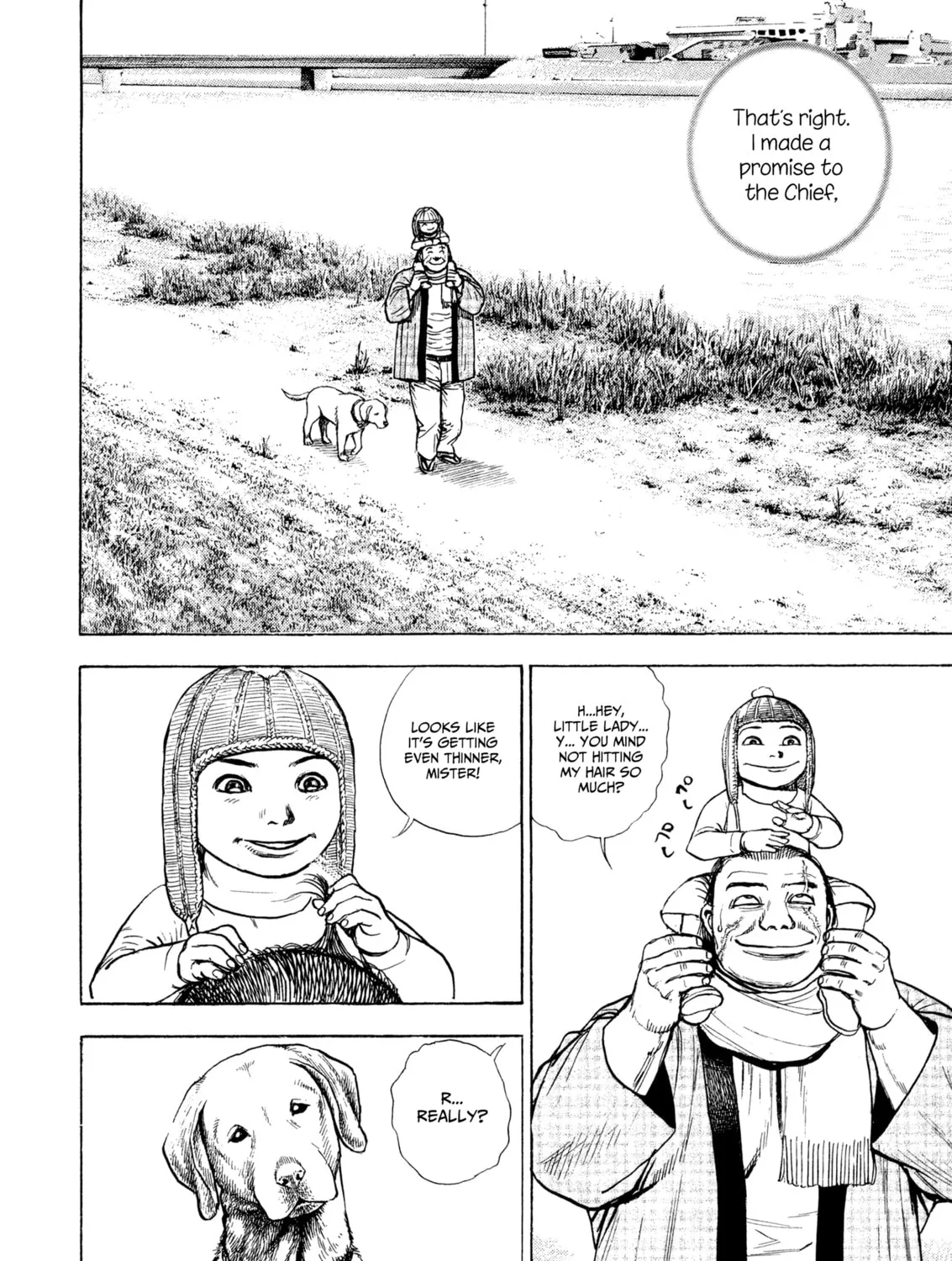 Read Kizu Darake no Jinsei chapter 96 image 22 on Lezhin