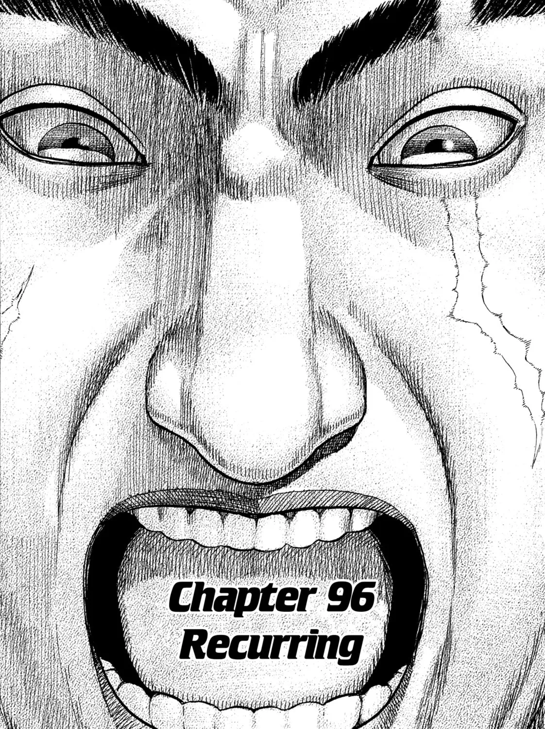 Read Kizu Darake no Jinsei chapter 96 image 4 on Lezhin