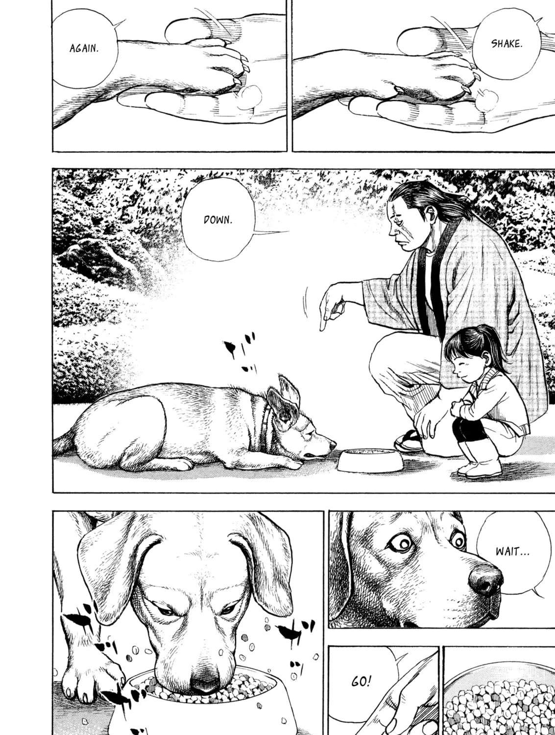 Read Kizu Darake no Jinsei chapter 98 image 2 on Lezhin