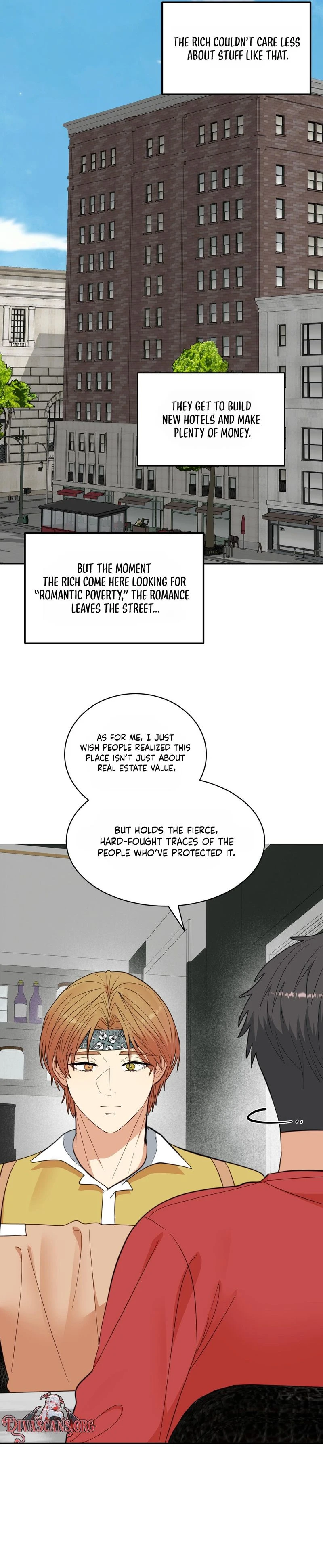 Read Kkotgeoji chapter 14 image 10 on Lezhin