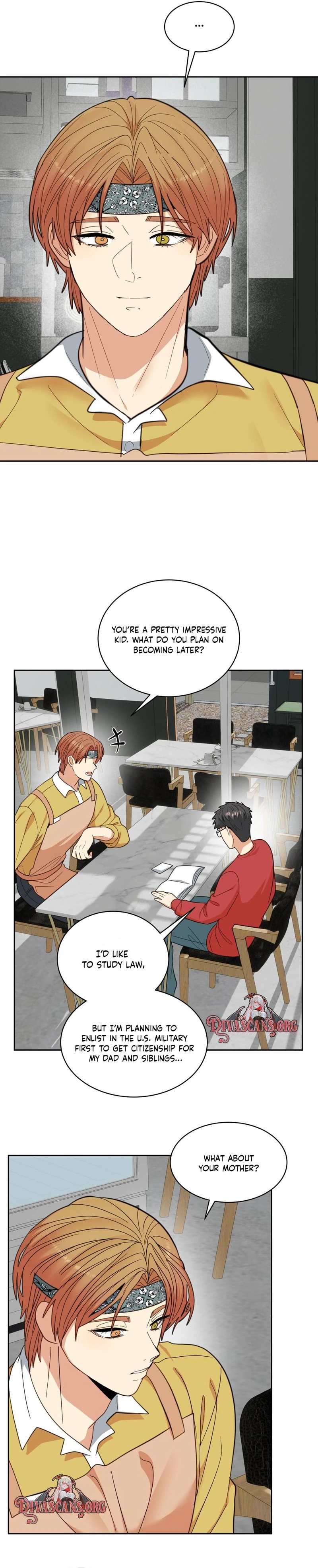 Read Kkotgeoji chapter 14 image 11 on Lezhin