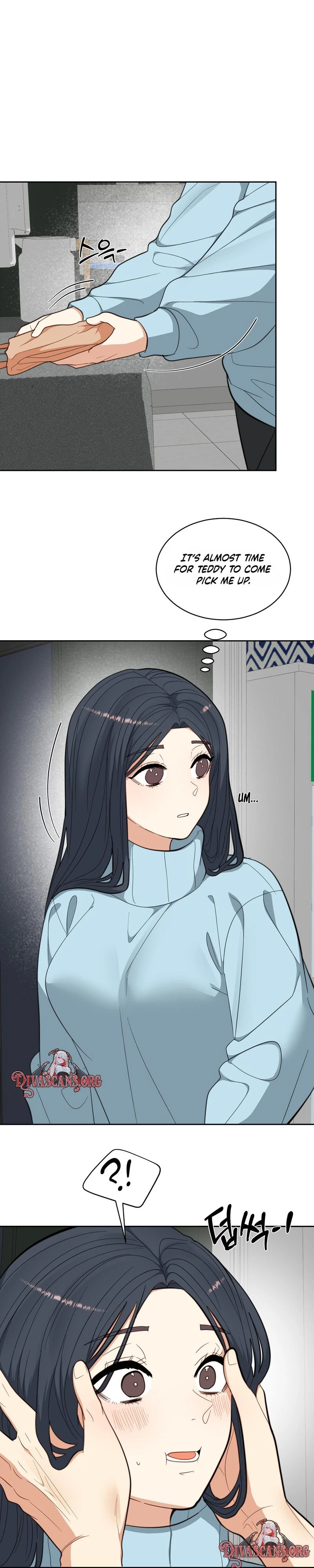 Read Kkotgeoji chapter 14 image 15 on Lezhin