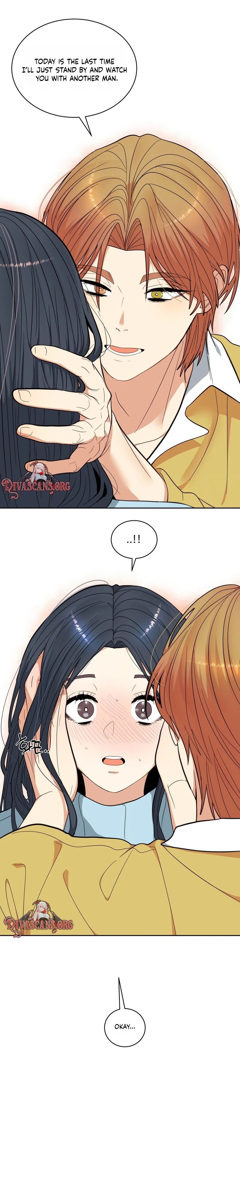 Read Kkotgeoji chapter 14 image 18 on Lezhin