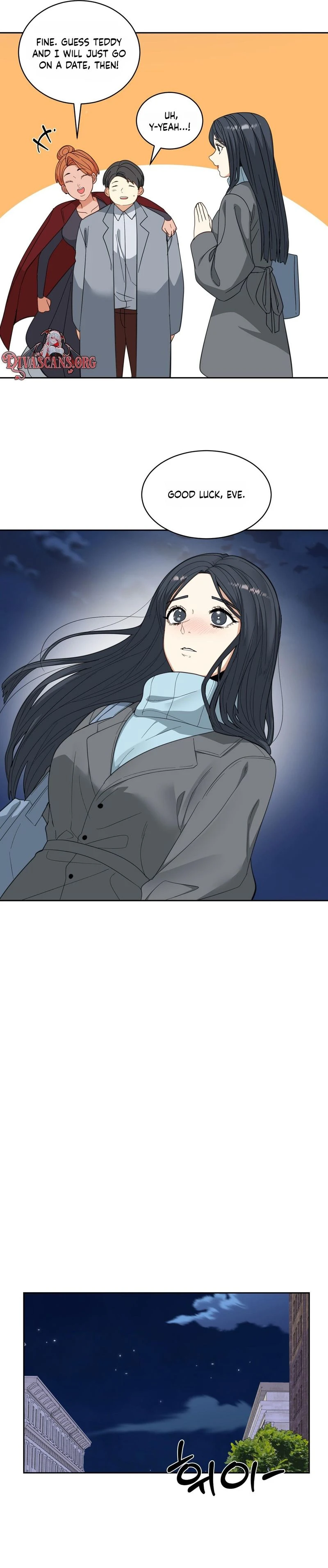 Read Kkotgeoji chapter 14 image 22 on Lezhin
