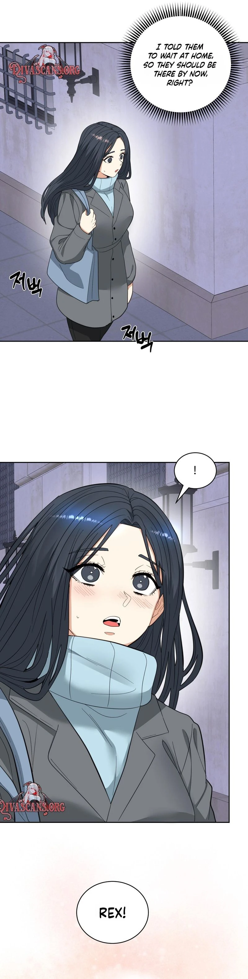 Read Kkotgeoji chapter 14 image 23 on Lezhin