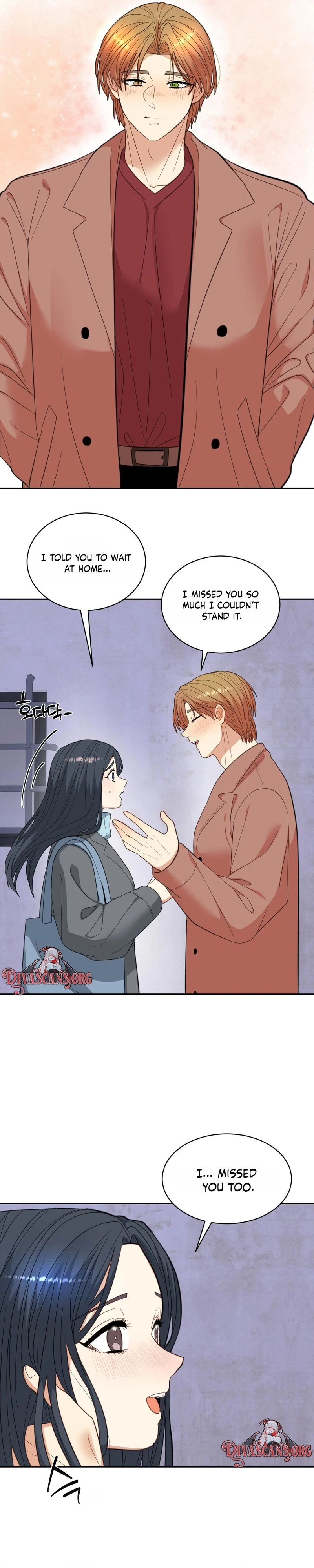 Read Kkotgeoji chapter 14 image 24 on Lezhin