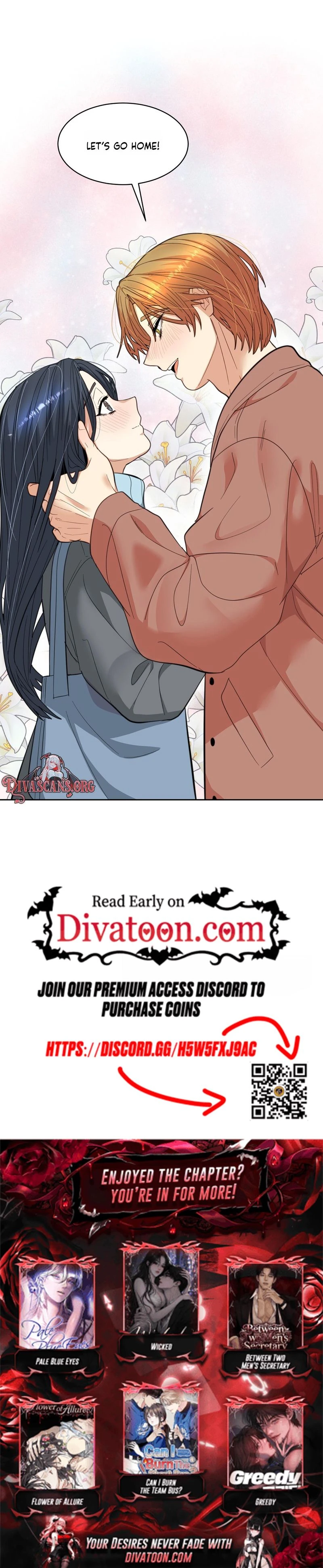Read Kkotgeoji chapter 14 image 25 on Lezhin
