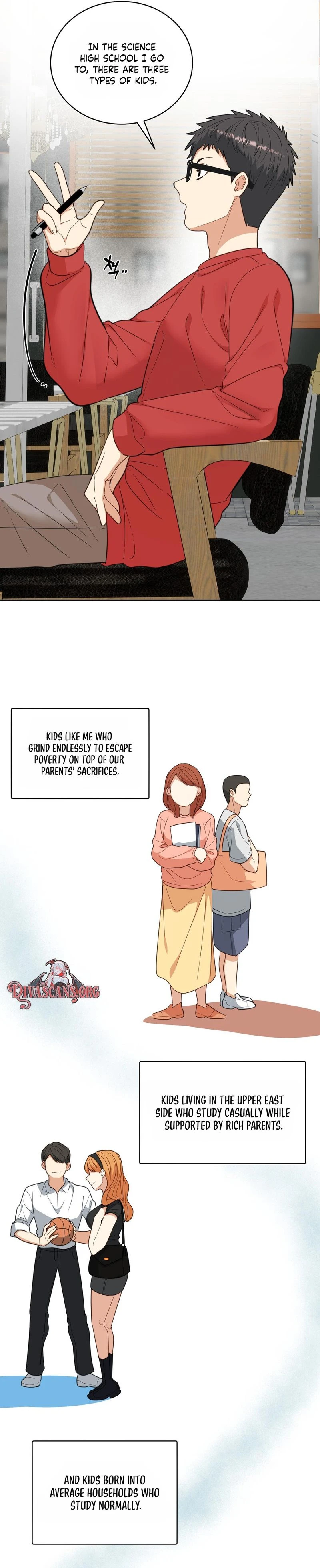 Read Kkotgeoji chapter 14 image 6 on Lezhin