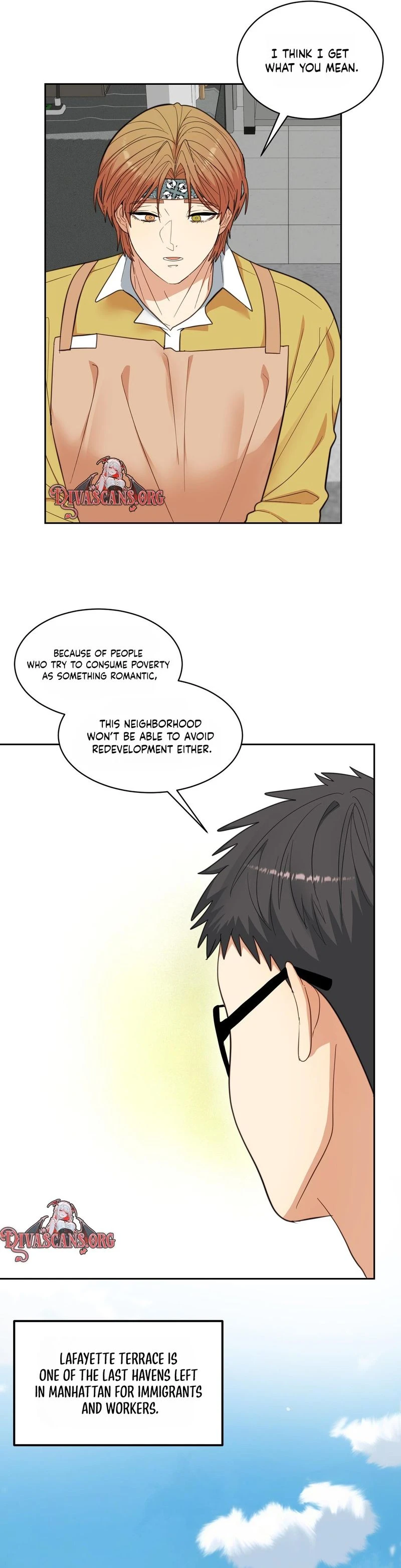 Read Kkotgeoji chapter 14 image 9 on Lezhin