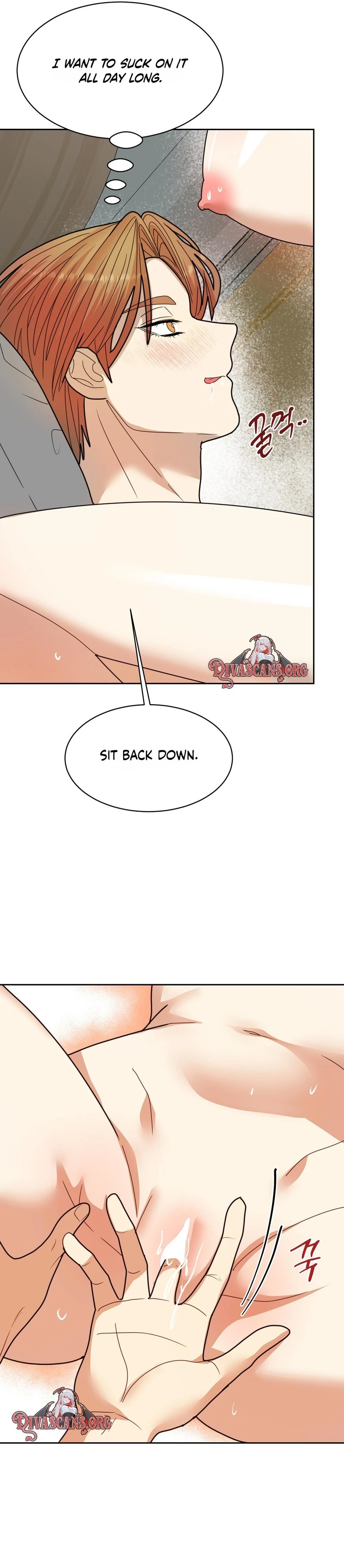 Read Kkotgeoji chapter 16 image 10 on Lezhin