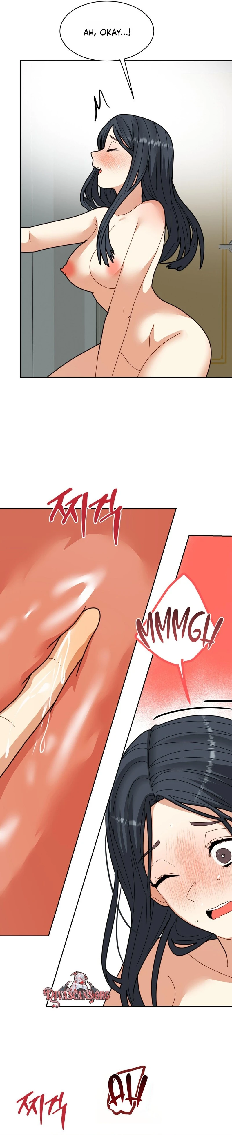 Read Kkotgeoji chapter 16 image 11 on Lezhin