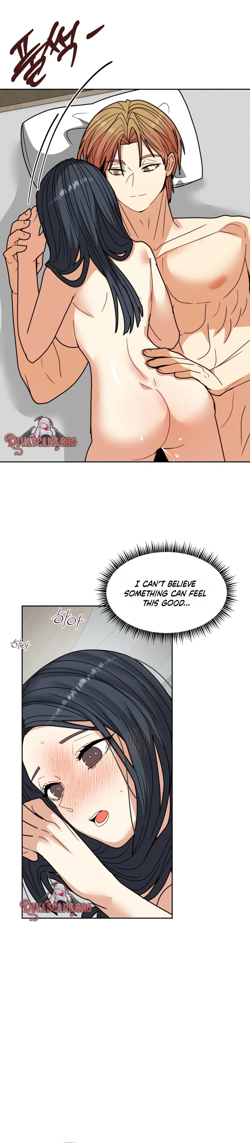 Read Kkotgeoji chapter 16 image 13 on Lezhin