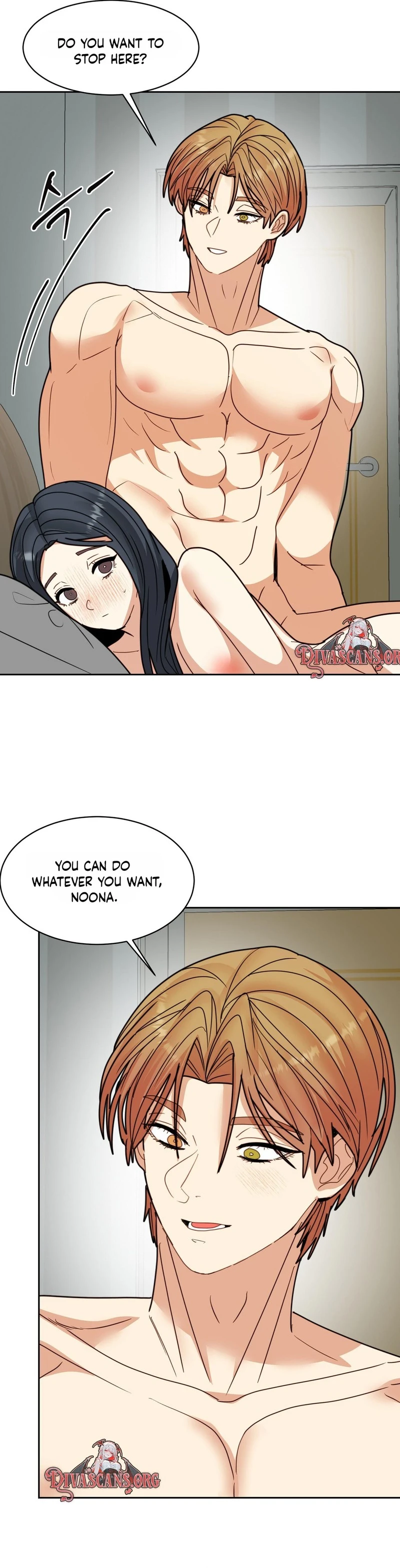 Read Kkotgeoji chapter 16 image 14 on Lezhin