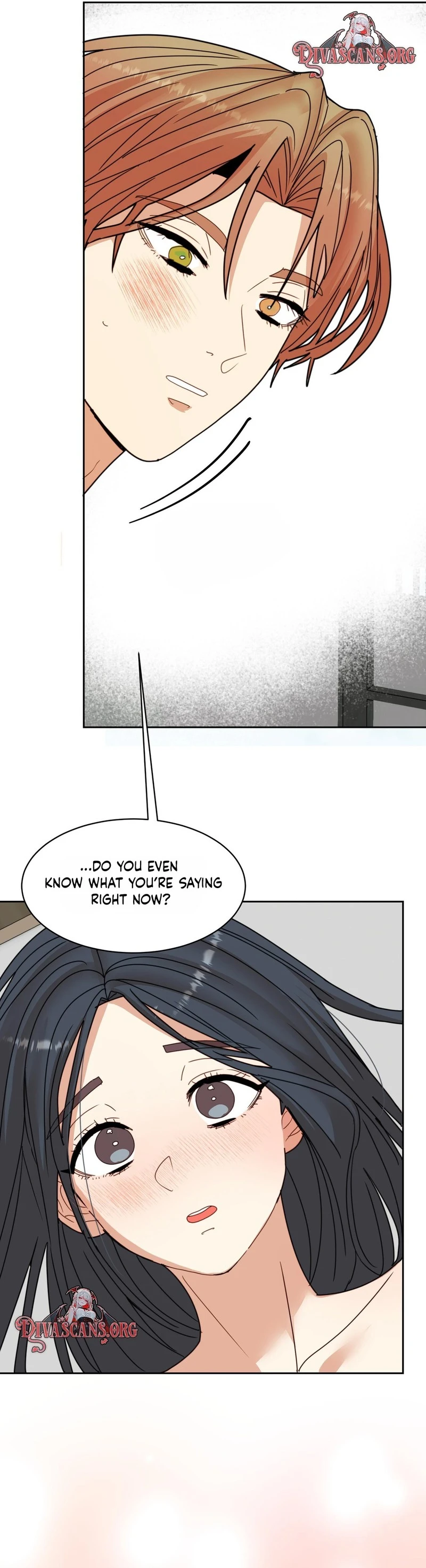 Read Kkotgeoji chapter 16 image 17 on Lezhin