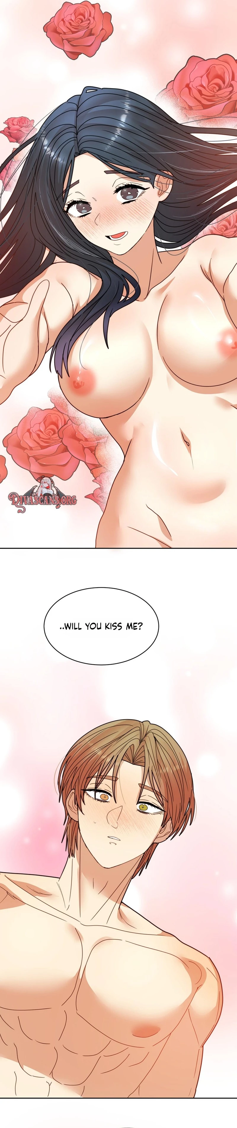 Read Kkotgeoji chapter 16 image 18 on Lezhin