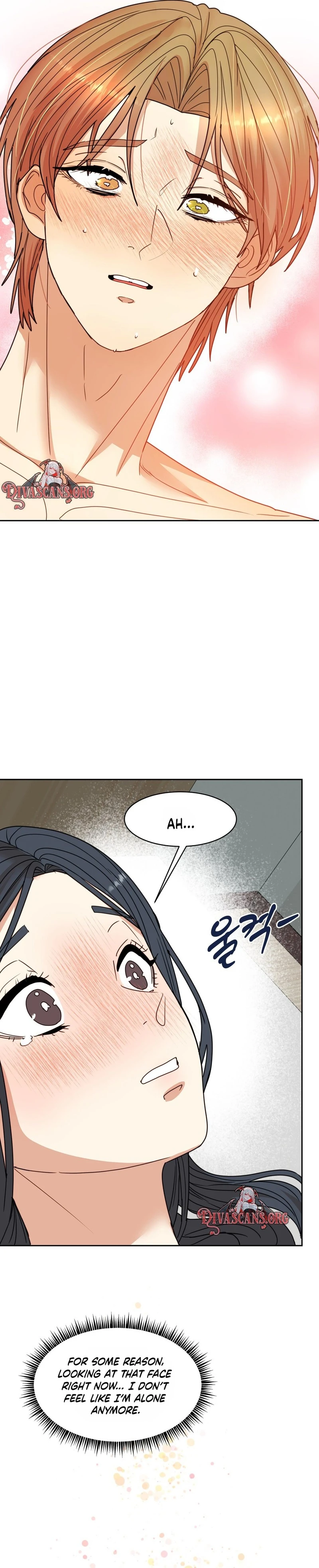 Read Kkotgeoji chapter 16 image 19 on Lezhin