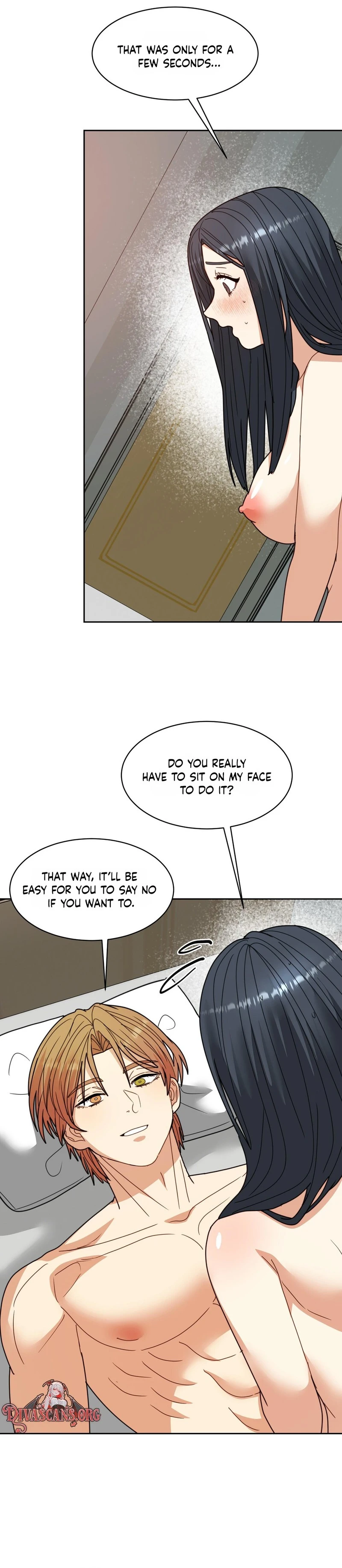 Read Kkotgeoji chapter 16 image 2 on Lezhin