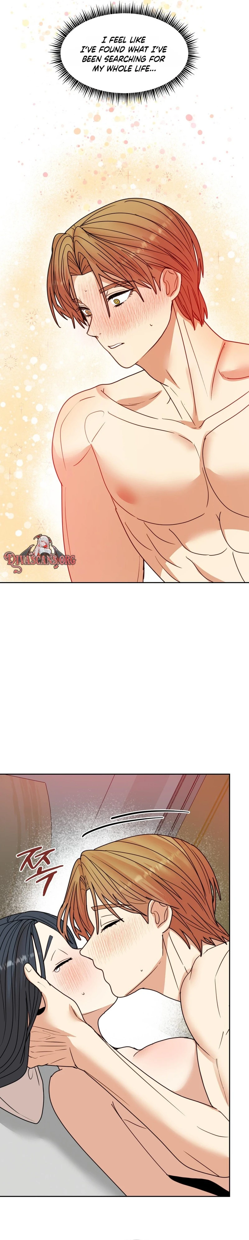 Read Kkotgeoji chapter 16 image 20 on Lezhin