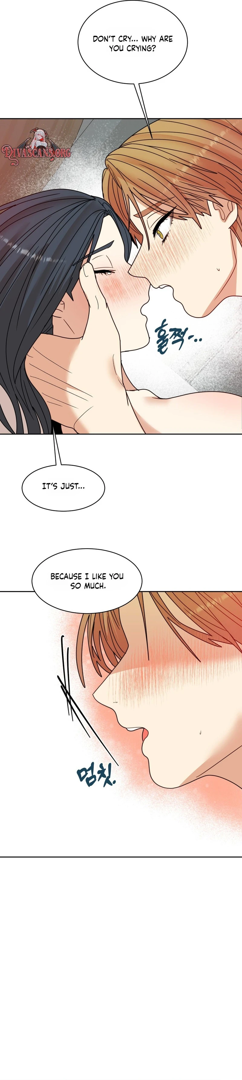 Read Kkotgeoji chapter 16 image 21 on Lezhin