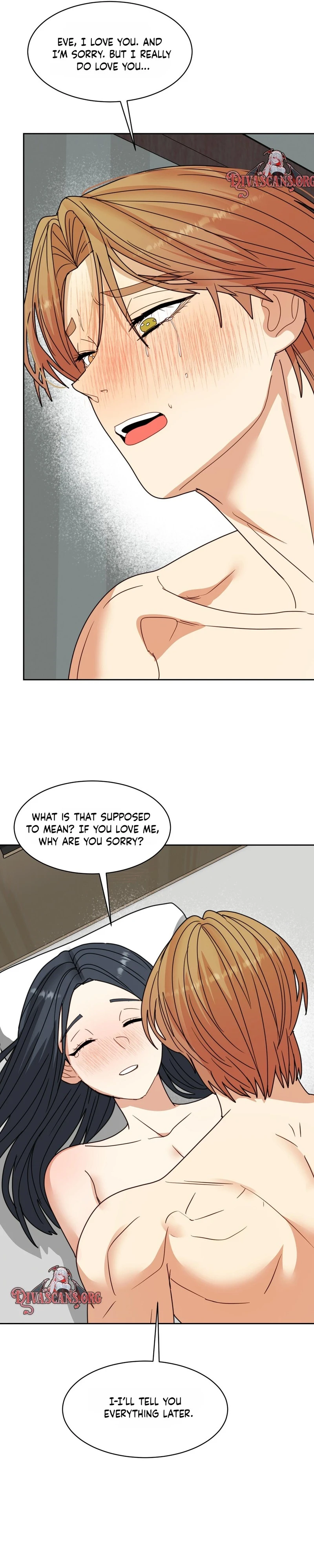 Read Kkotgeoji chapter 16 image 23 on Lezhin