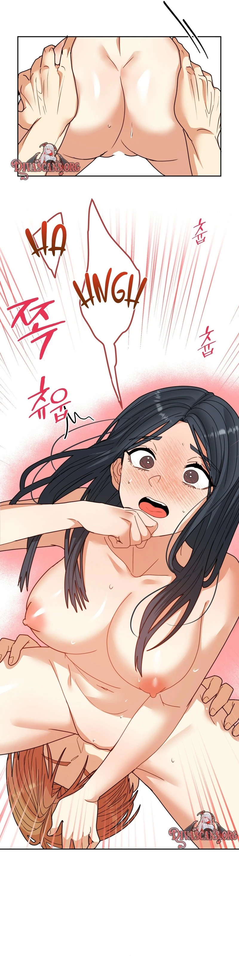 Read Kkotgeoji chapter 16 image 6 on Lezhin