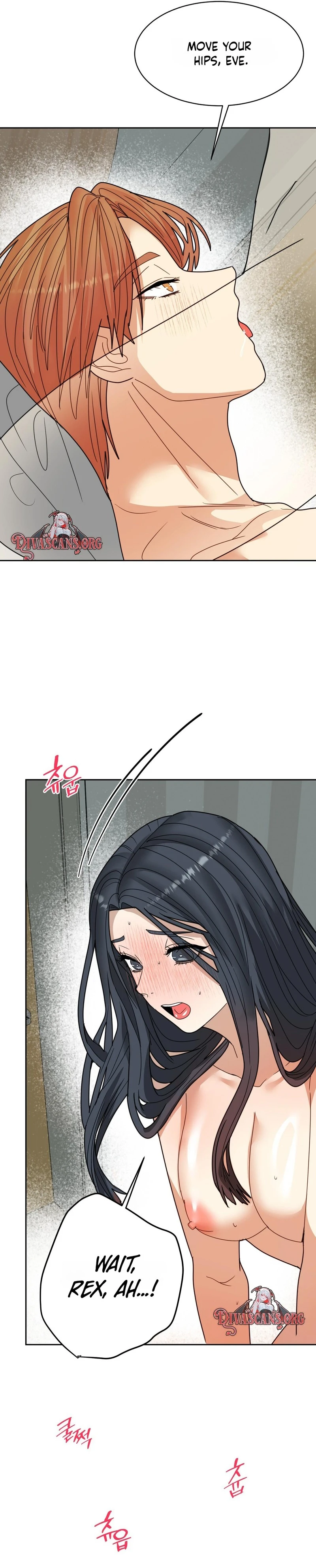 Read Kkotgeoji chapter 16 image 8 on Lezhin