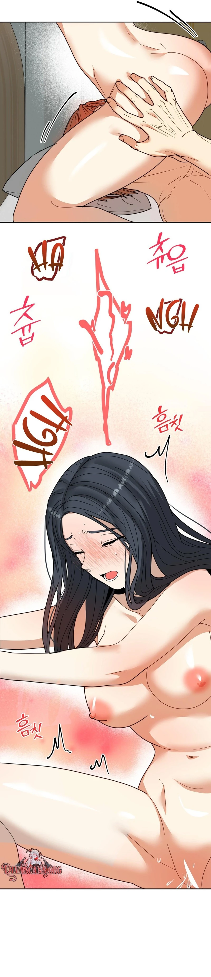 Read Kkotgeoji chapter 16 image 9 on Lezhin