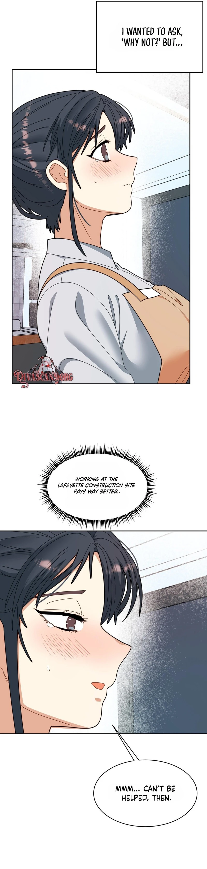 Read Kkotgeoji chapter 17 image 16 on Lezhin