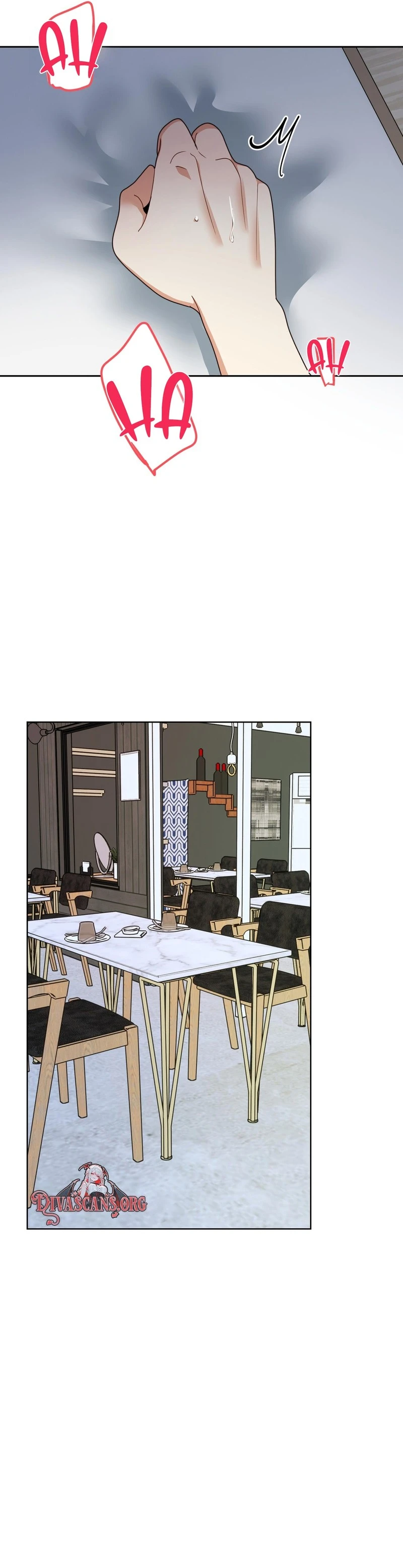Read Kkotgeoji chapter 17 image 22 on Lezhin