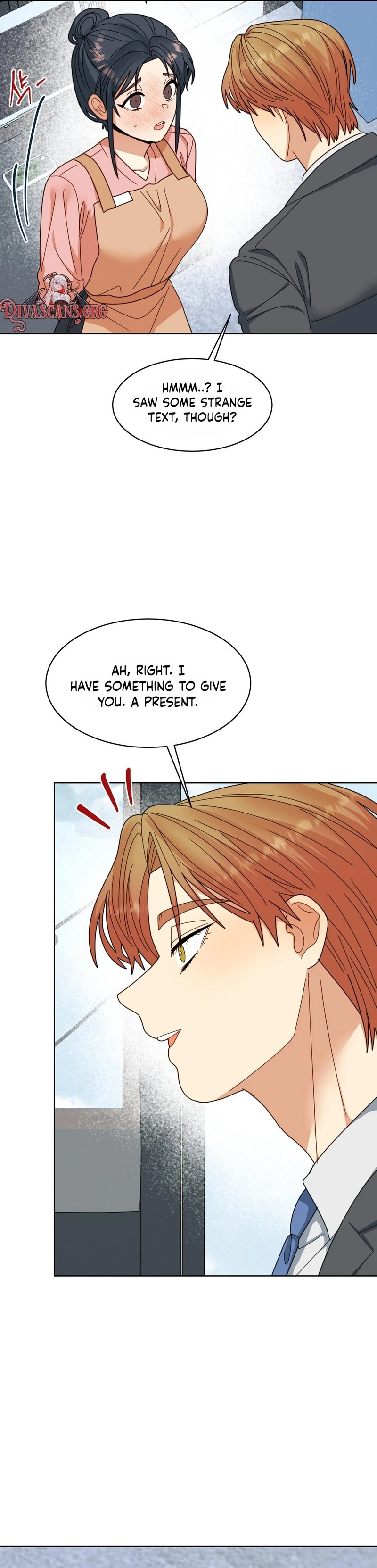 Read Kkotgeoji chapter 17 image 26 on Lezhin