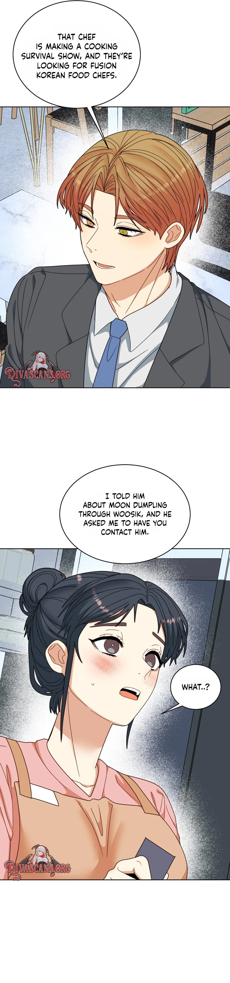 Read Kkotgeoji chapter 17 image 28 on Lezhin
