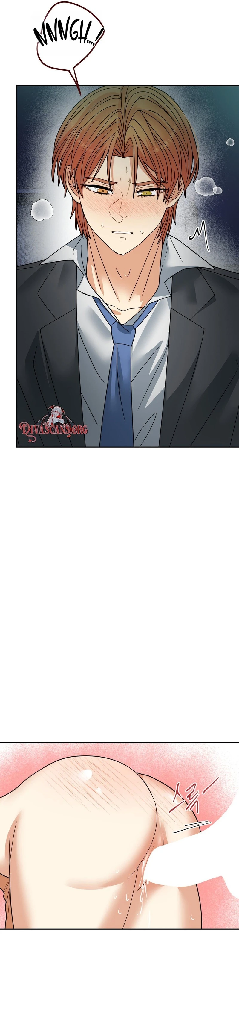 Read Kkotgeoji chapter 18 image 11 on Lezhin