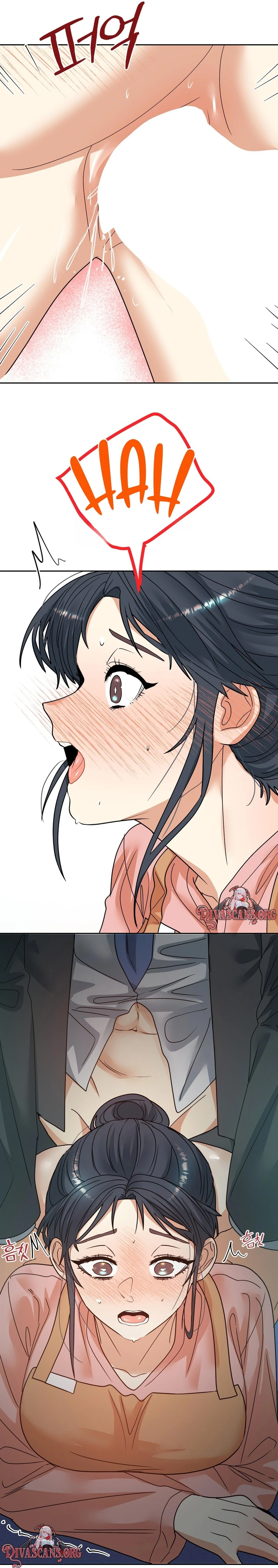 Read Kkotgeoji chapter 18 image 12 on Lezhin