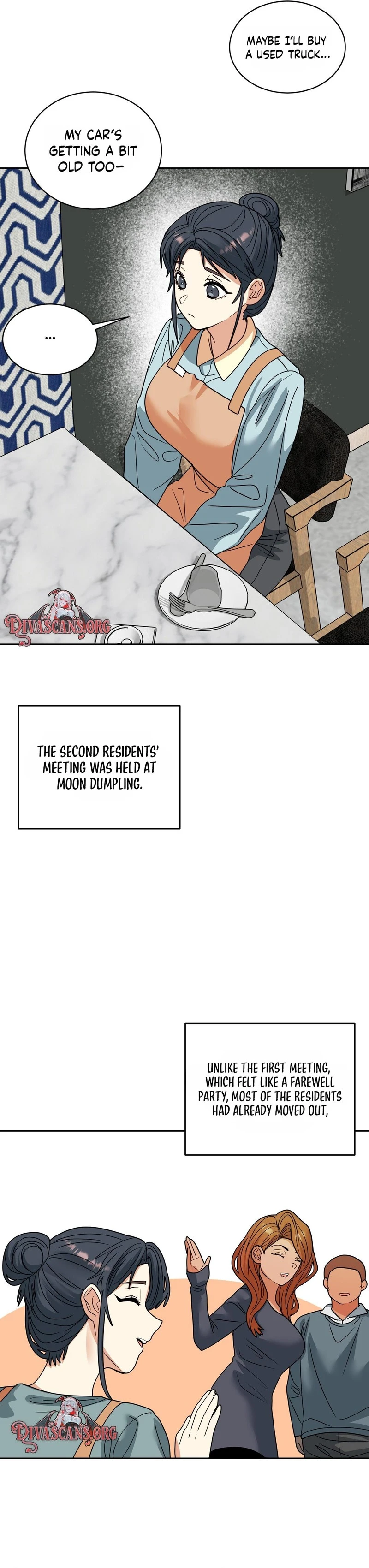 Read Kkotgeoji chapter 18 image 15 on Lezhin
