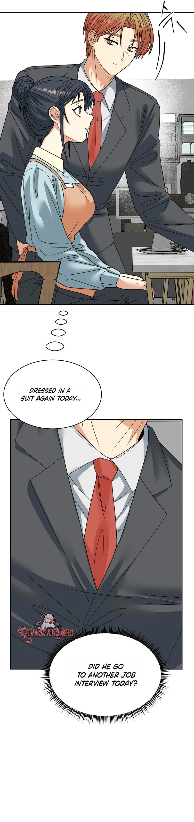 Read Kkotgeoji chapter 18 image 17 on Lezhin