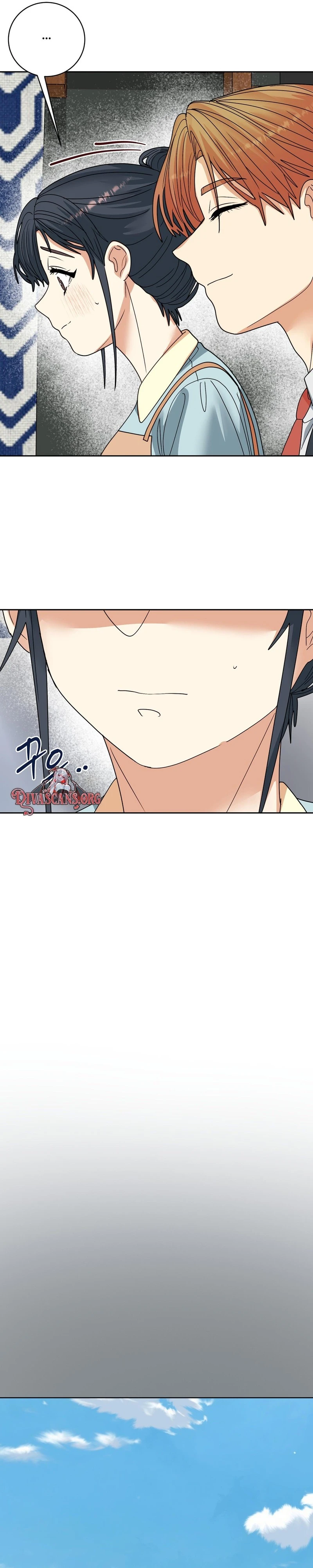 Read Kkotgeoji chapter 18 image 19 on Lezhin