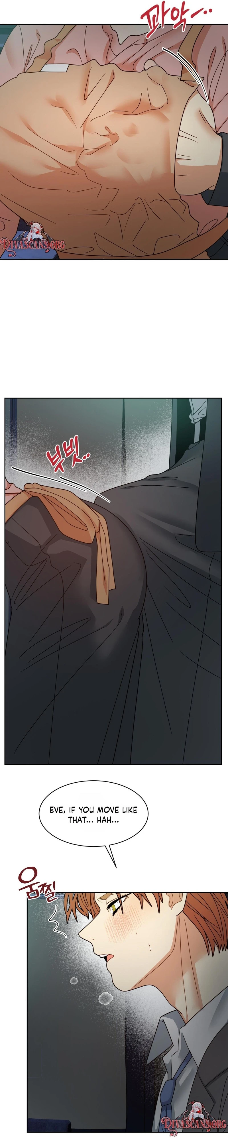 Read Kkotgeoji chapter 18 image 2 on Lezhin