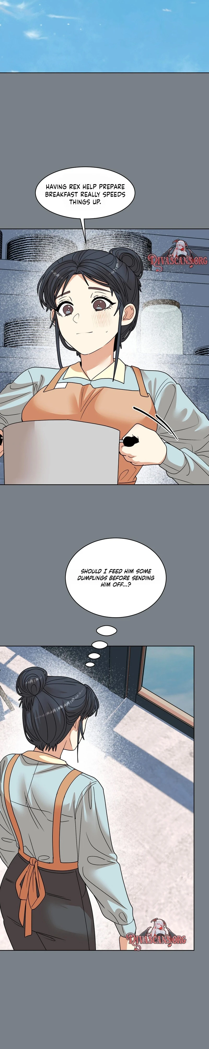 Read Kkotgeoji chapter 18 image 20 on Lezhin