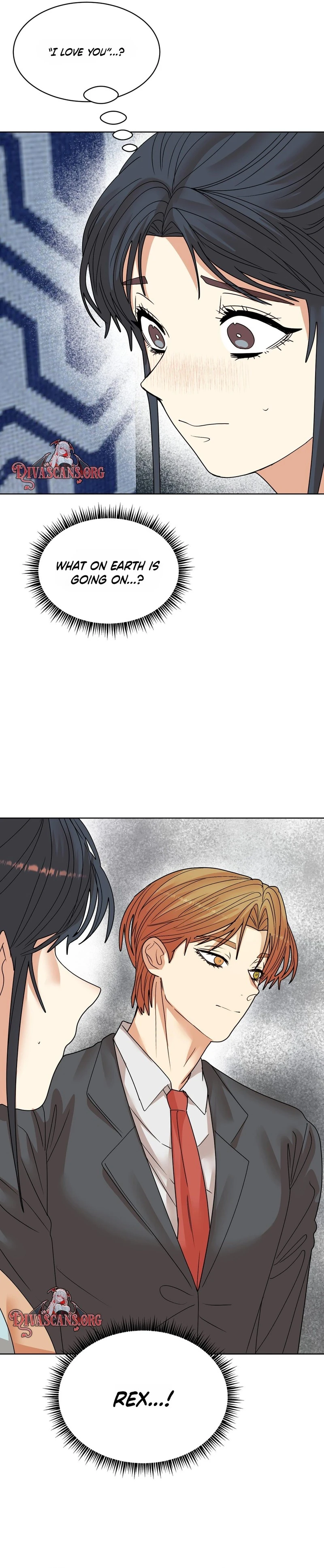 Read Kkotgeoji chapter 18 image 24 on Lezhin
